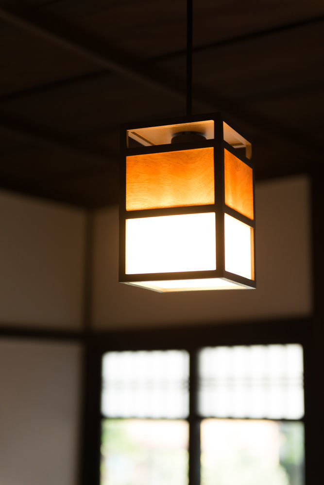 Sakaimachi Bettei Umenotoan * Kyōto